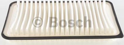 BOSCH 1 987 429 187 - Filtr powietrza www.parts5.com