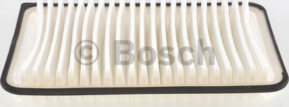 BOSCH 1 987 429 187 - Filtr powietrza www.parts5.com