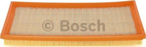 BOSCH 1 987 429 179 - Air Filter www.parts5.com