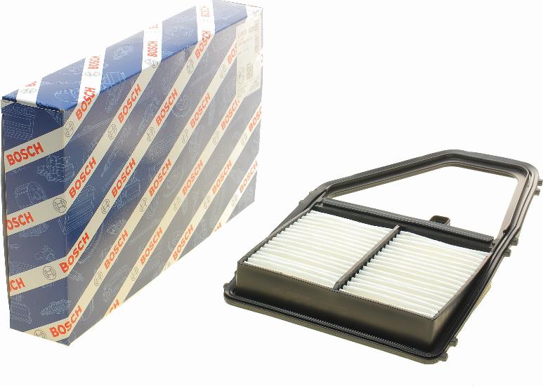 BOSCH 1 987 429 176 - Zracni filter www.parts5.com