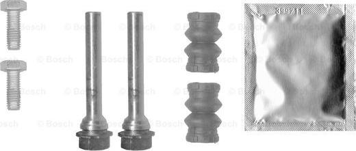 BOSCH 1 987 474 496 - Set bucsi de ghidaj, etrier frana www.parts5.com