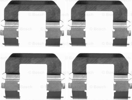 BOSCH 1 987 474 404 - Accessory Kit for disc brake Pads www.parts5.com