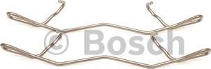 BOSCH 1 987 474 470 - Kit d'accessoires, plaquette de frein à disque www.parts5.com