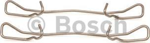 BOSCH 1 987 474 470 - Kit de accesorios, pastillas de frenos www.parts5.com