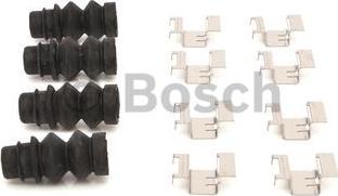 BOSCH 1 987 474 803 - Tartozékkészlet, tárcsafékbetét www.parts5.com