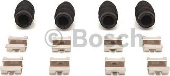 BOSCH 1 987 474 803 - Tartozékkészlet, tárcsafékbetét www.parts5.com