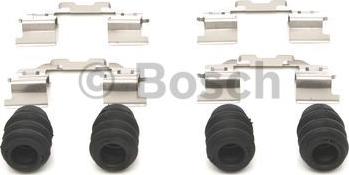 BOSCH 1 987 474 832 - Accessory Kit for disc brake Pads www.parts5.com