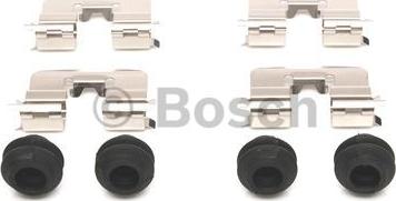 BOSCH 1 987 474 823 - Accessory Kit for disc brake Pads www.parts5.com