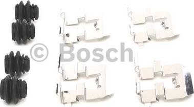 BOSCH 1 987 474 823 - Accessory Kit for disc brake Pads www.parts5.com