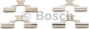 BOSCH 1 987 474 253 - Accessory Kit for disc brake Pads www.parts5.com