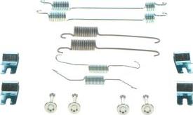 BOSCH 1 987 475 423 - Accessory Kit, brake shoes www.parts5.com