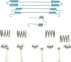 BOSCH 1 987 475 396 - Set accesorii, sabot de frana www.parts5.com