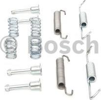 BOSCH 1 987 475 306 - Accessory Kit, parking brake shoes www.parts5.com