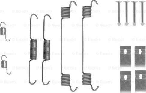 BOSCH 1 987 475 314 - Accessory Kit, brake shoes www.parts5.com