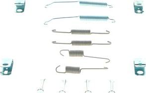 BOSCH 1 987 475 334 - Accessory Kit, brake shoes www.parts5.com