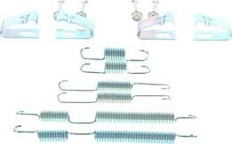 BOSCH 1 987 475 336 - Accessory Kit, brake shoes www.parts5.com