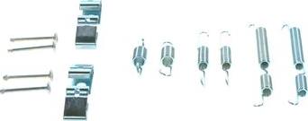 BOSCH 1 987 475 336 - Accessory Kit, brake shoes www.parts5.com