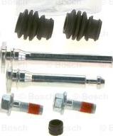 BOSCH 1 987 470 694 - Guide Sleeve Kit, brake caliper www.parts5.com