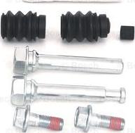 BOSCH 1 987 470 648 - Set bucsi de ghidaj, etrier frana www.parts5.com