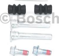 BOSCH 1 987 470 608 - Zestaw tulei prowadzących, zacisk hamulca www.parts5.com