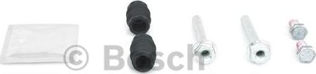 BOSCH 1 987 470 607 - Sada vodiacich puzdier brzdového strmeňa www.parts5.com