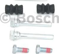 BOSCH 1 987 470 607 - Zestaw tulei prowadzących, zacisk hamulca www.parts5.com