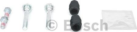 BOSCH 1 987 470 607 - Set bucsi de ghidaj, etrier frana www.parts5.com