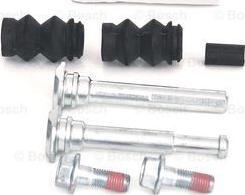 BOSCH 1 987 470 615 - Guide Sleeve Kit, brake caliper parts5.com