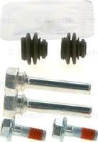 BOSCH 1 987 470 689 - Guide Sleeve Kit, brake caliper www.parts5.com