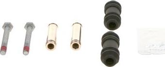 BOSCH 1 987 470 700 - Set bucsi de ghidaj, etrier frana www.parts5.com