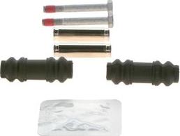 BOSCH 1 987 470 700 - Set bucsi de ghidaj, etrier frana www.parts5.com