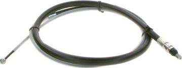 BOSCH 1 987 477 946 - Cable de accionamiento, freno de estacionamiento www.parts5.com