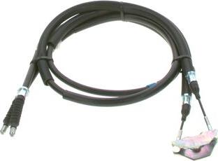 BOSCH 1 987 477 908 - Cable, parking brake parts5.com