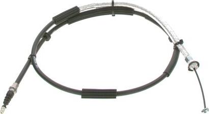 BOSCH 1 987 477 911 - Cable de accionamiento, freno de estacionamiento www.parts5.com