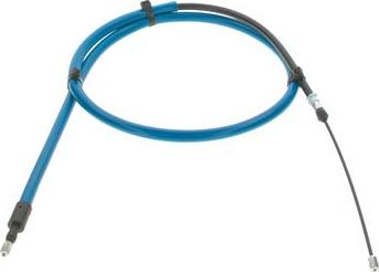 BOSCH 1 987 477 582 - Cable de accionamiento, freno de estacionamiento www.parts5.com