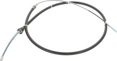 BOSCH 1 987 477 695 - Cable, parking brake parts5.com