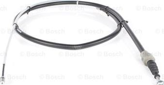 BOSCH 1 987 477 698 - Cablu, frana de parcare www.parts5.com