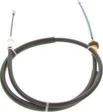 BOSCH 1 987 477 645 - Cable, parking brake parts5.com