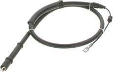 BOSCH 1 987 477 199 - Cable, parking brake www.parts5.com