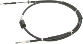 BOSCH 1 987 477 733 - Cable, parking brake www.parts5.com