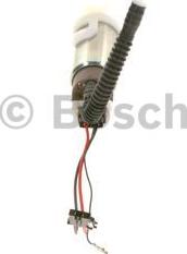 BOSCH 1 987 580 011 - Fuel Pump www.parts5.com