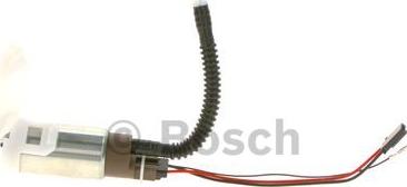 BOSCH 1 987 580 011 - Fuel Pump www.parts5.com