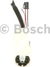 BOSCH 1 987 580 011 - Fuel Pump www.parts5.com