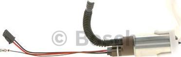 BOSCH 1 987 580 011 - Fuel Pump www.parts5.com