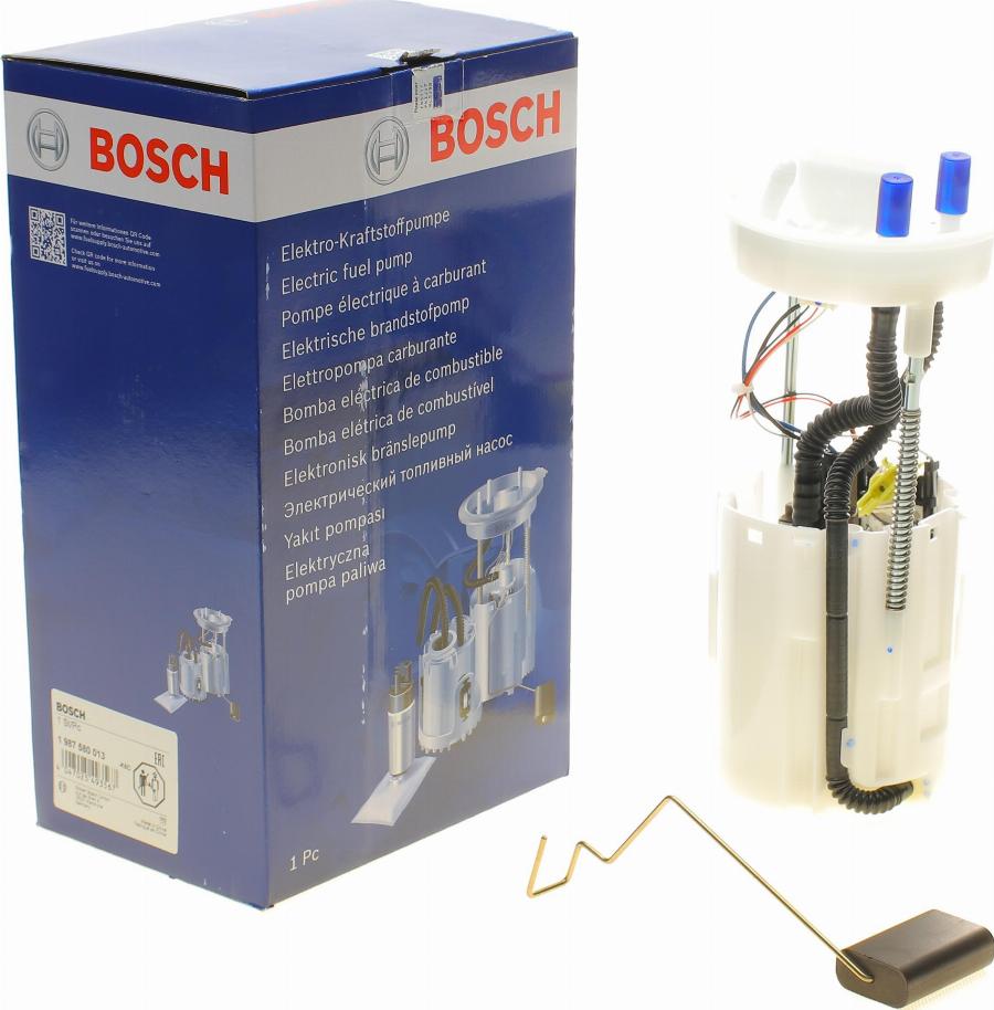 BOSCH 1 987 580 013 -  www.parts5.com