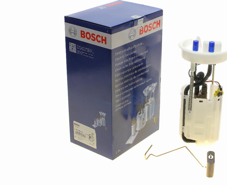 BOSCH 1 987 580 012 - - - www.parts5.com