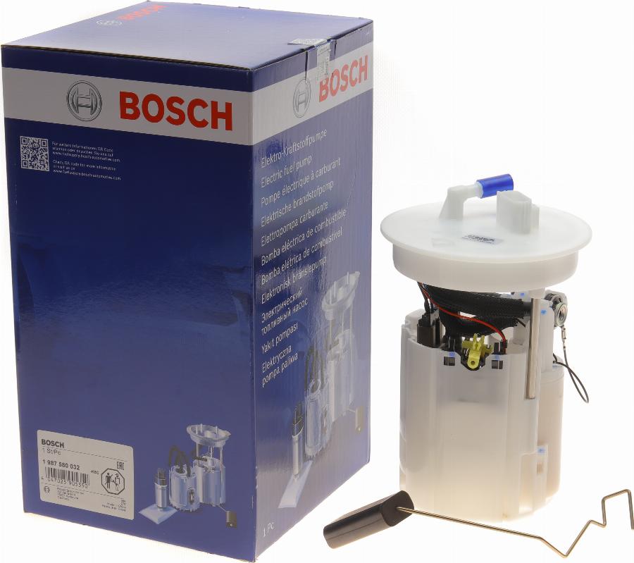 BOSCH 1 987 580 032 - - - parts5.com