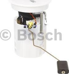 BOSCH 1 987 580 032 -  parts5.com