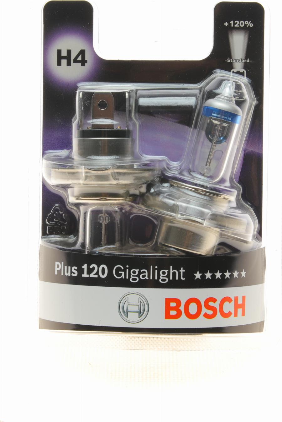 BOSCH 1 987 301 425 - Lámpara, faro de carretera www.parts5.com