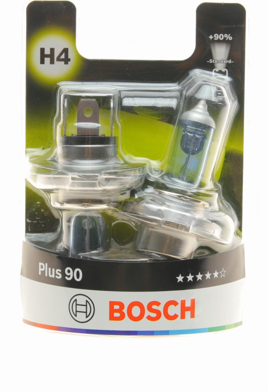 BOSCH 1 987 301 422 - Izzó, távfényszóró www.parts5.com